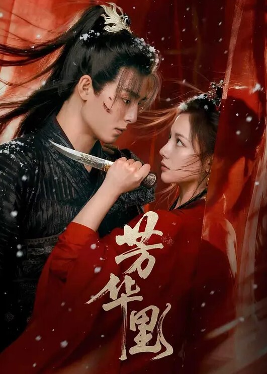 【吴梦梦】CosPlay 修塔尔克 费伦 - 有感觉