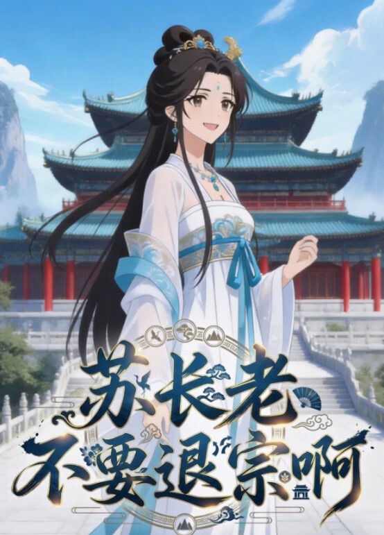 超思维图形埃斯特拉女孩EstrellaGirl第1集 - 有感觉